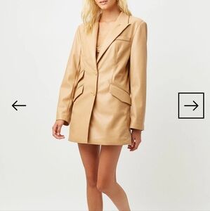 Frankies bikinis set